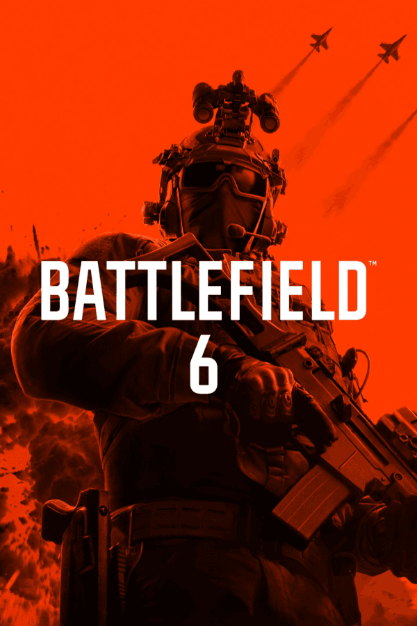 Battlefield™ 6